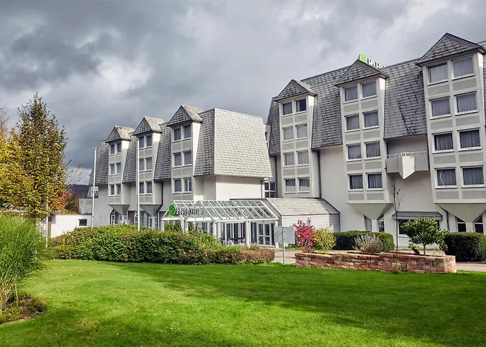 Sunday Hotel Wiesbaden Niedernhausen