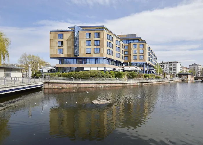 Parkhotel Pforzheim